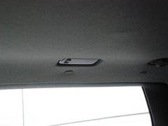 2012款 2.5L CVT XV尊享版 5座