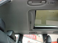 2012款 2.5L CVT XV尊享版 5座