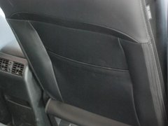 2012款 2.5L CVT XV尊享版 5座