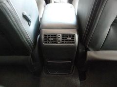2012款 2.5L CVT XV尊享版 5座