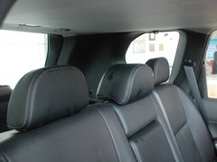 2012款 2.5L CVT XV尊享版 5座