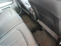 2012款 2.5L CVT XV尊享版 5座