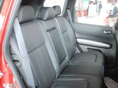 2012款 2.5L CVT XV尊享版 5座