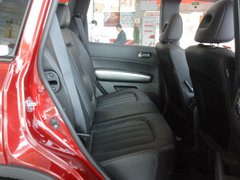 2012款 2.5L CVT XV尊享版 5座