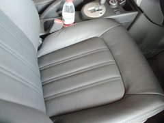 2012款 2.5L CVT XV尊享版 5座