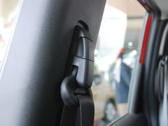 2012款 2.5L CVT XV尊享版 5座