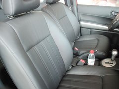 2012款 2.5L CVT XV尊享版 5座