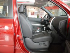 2012款 2.5L CVT XV尊享版 5座
