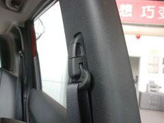 2012款 2.5L CVT XV尊享版 5座