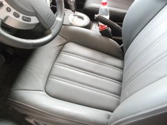 2012款 2.5L CVT XV尊享版 5座