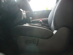 2012款 2.5L CVT XV尊享版 5座
