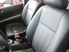 2012款 2.5L CVT XV尊享版 5座