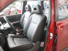 2012款 2.5L CVT XV尊享版 5座