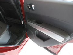 2012款 2.5L CVT XV尊享版 5座