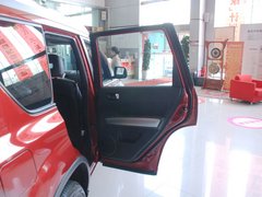 2012款 2.5L CVT XV尊享版 5座