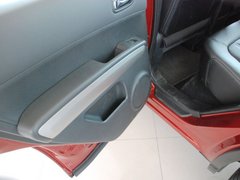 2012款 2.5L CVT XV尊享版 5座