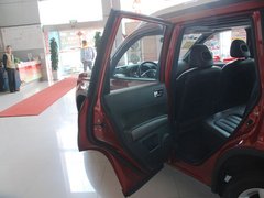 2012款 2.5L CVT XV尊享版 5座