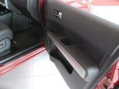 2012款 2.5L CVT XV尊享版 5座