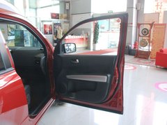 2012款 2.5L CVT XV尊享版 5座
