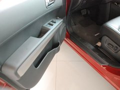 2012款 2.5L CVT XV尊享版 5座