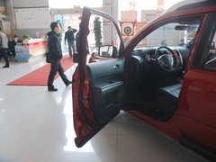 2012款 2.5L CVT XV尊享版 5座