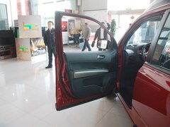 2012款 2.5L CVT XV尊享版 5座
