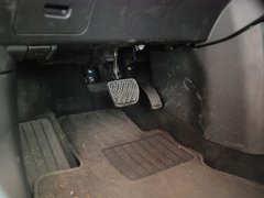 2012款 2.5L CVT XV尊享版 5座