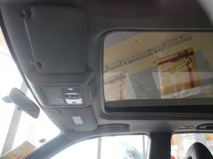 2012款 2.5L CVT XV尊享版 5座