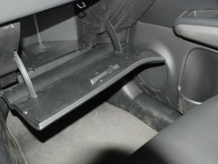 2012款 2.5L CVT XV尊享版 5座