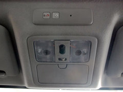 2012款 2.5L CVT XV尊享版 5座