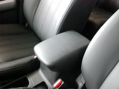 2012款 2.5L CVT XV尊享版 5座