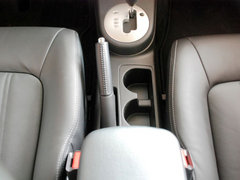 2012款 2.5L CVT XV尊享版 5座