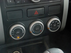 2012款 2.5L CVT XV尊享版 5座