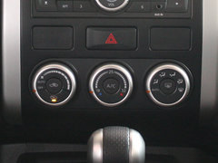 2012款 2.5L CVT XV尊享版 5座