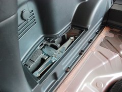 2012款 2.5L CVT XV尊享版 5座