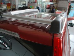 2012款 2.5L CVT XV尊享版 5座