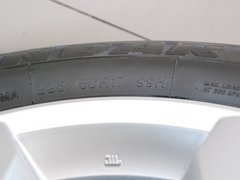 2012款 2.5L CVT XV尊享版 5座