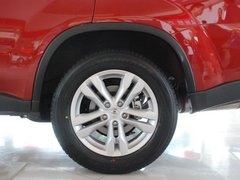2012款 2.5L CVT XV尊享版 5座