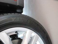 2012款 2.5L CVT XV尊享版 5座