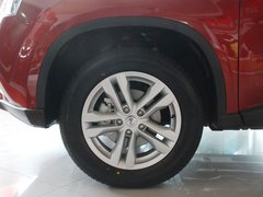 2012款 2.5L CVT XV尊享版 5座