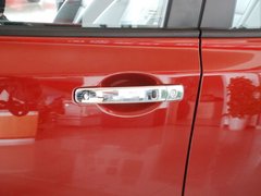 2012款 2.5L CVT XV尊享版 5座