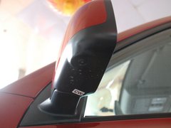 2012款 2.5L CVT XV尊享版 5座