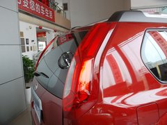 2012款 2.5L CVT XV尊享版 5座