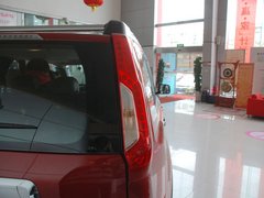 2012款 2.5L CVT XV尊享版 5座