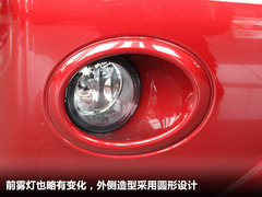 2012款 2.0L 手动 XE舒适版 5座