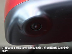 2012款 2.0L 手动 XE舒适版 5座