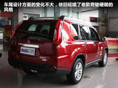 2012款 2.0L 手动 XE舒适版 5座