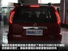 2012款 2.0L 手动 XE舒适版 5座