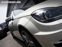 2010款 C63 6.2L AMG 高性能版