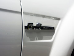 2010款 C63 6.2L AMG 高性能版